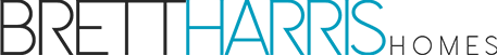 Brett Harris Homes