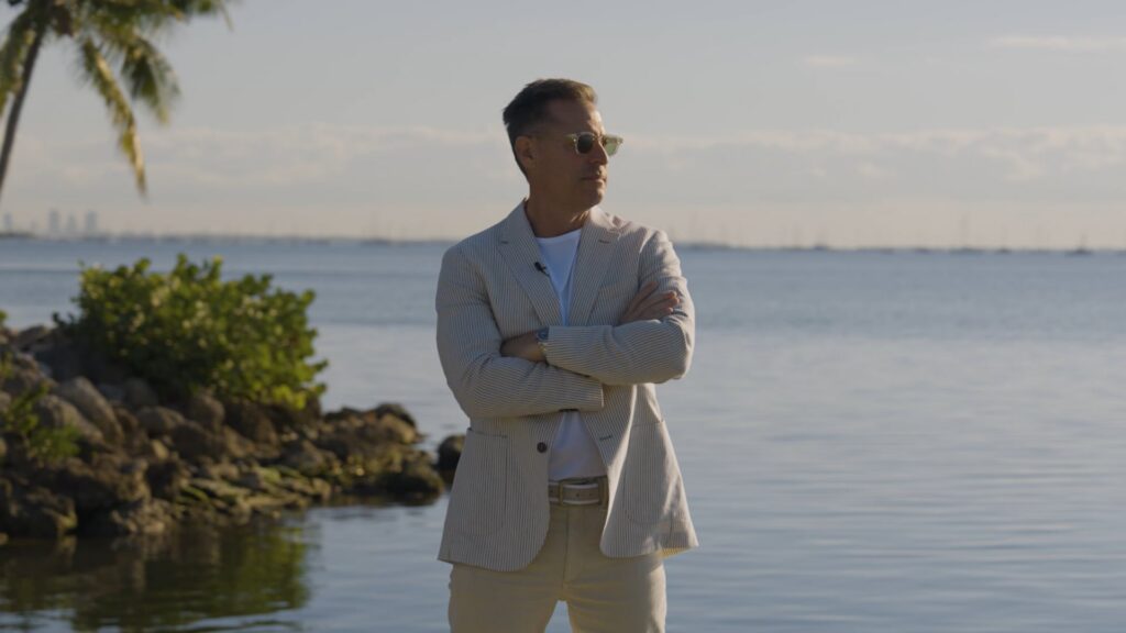 Douglas Elliman for Bespoke